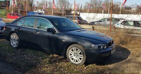 BMW 730D - 6