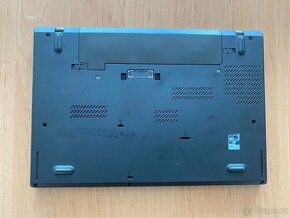 notebook Lenovo T440 - 6