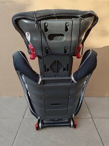 2ks Dětská auto sedačka Römer Kid Fix 15 - 36 kg - 6