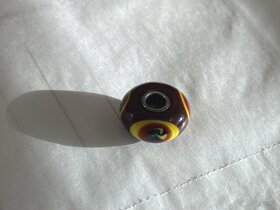 Trollbeads murano unikát - 6