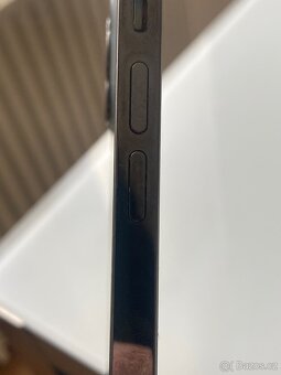 Prodám nefunkčný IPhone 12 Pro 128GB - 6