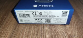 MOTOROLA Edge 50 NEO 5G - 6