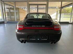 Porsche 911,  Carrera 4S PDK Chrono, od. DPH - 6