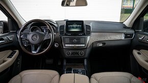 Mercedes-Benz GLS 350 d 4MATIC - 6