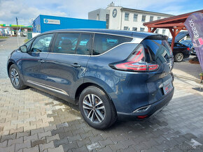 Renault Espace 1.6 dCi/7míst/SERV.KNIHA/Automat/ - 6