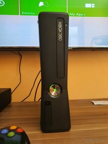 Prodám xbox 360 kinect a spousta her. - 6