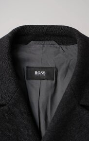 Zimní kabát Hugo BOSS - 6