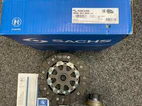 Sada spojky SACHS 3000 951 853 - BMW  320i; 325i; 520i; 525i - 6