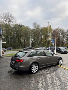 Audi A6 C7 Avant - 6