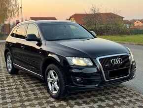 Audi Q5 3.0 tdi 176kw Quattro - 6