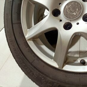 16" ALU kola – 5x114,3 – HYUNDAI (SUZUKI, KIA, - 6