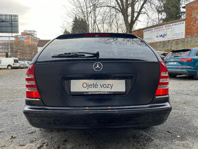 Mercedes-Benz 220 CDi 90 Kw AVANTGARDE - 6