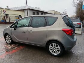 opel meriva - 6