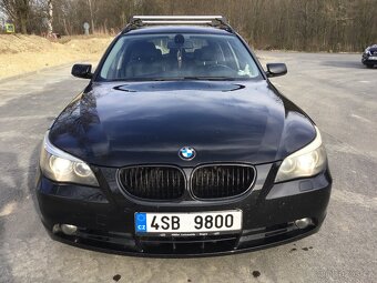 Bmw e61 530i XA - 6