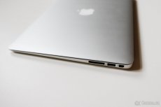 MacBook Air 2014, 256 GB SSD HDD, 4 GB RAM - 6