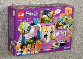 LEGO Friends 41330 Stephanie´s Soccer Practice - Nové - 6