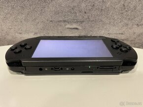 Sony PSP-1004E Street +3 hry - 6