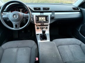 Volkswagen Passat Variant B7 2.0 TDI - 6