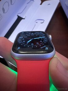 Apple Watch 8 Cellular - 6