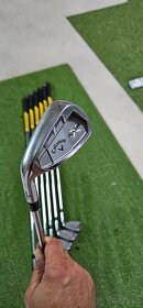 Železa Callaway RazrX Forged levé - 6