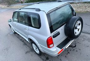 Suzuki Grand Vitara 2.0HDI 80kw - 6