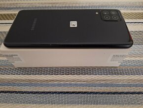 Samsung Galaxy A22 Black - 6