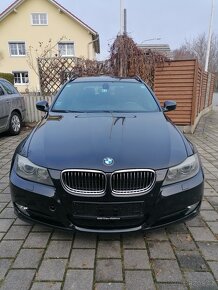 Prodám BMW e91 325d M57D30 145kw LCI - 6