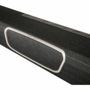 Soundbar Polk Magnifi Max SR černý 5.1 400W, Bluetooth - 6