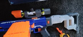 Dětské pistole Nerf - 6