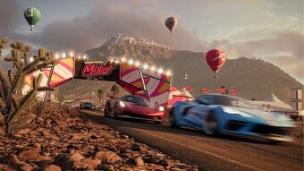 Forza Horizon 5: Premium (Online na PC) – Odpověď do 1-2 min - 6