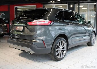 Ford Edge 2.0 Bi-Turbo AWD Titanium nafta automat - 6