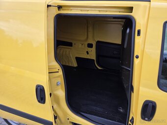 Fiat Dobló XL 1.6MTJ 77kWKLIMA1.MAJČR - 6
