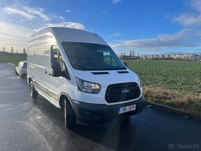 Ford Transit - 6