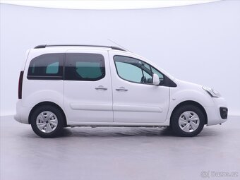 Citroën Berlingo 1,6 HDi 73kW CZ Klima 1.Maj (2017) - 6