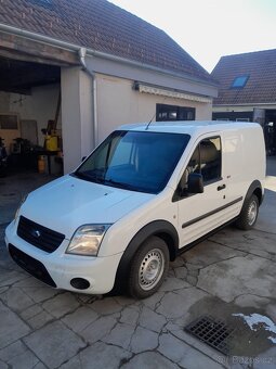 Ford Transit - 6