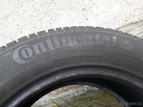 225/55R16  95H  CONTINENTAL TS830P  (ZIMNÍ 2ks) - 6