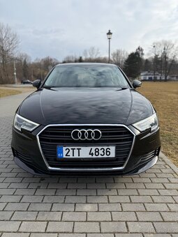 AUDI A3, 2018, 1.6 TDI, 115 011 km - 6