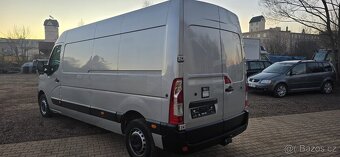 Renault Master 2.3 L4H2 rok 2022 DPH - 6