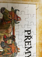 Puzzle - nová kniha Dějiny českých zemí - 6