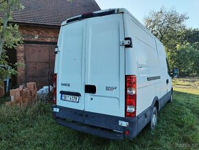 Prodám Iveco Daily 2.3 HPT 35S14 - 6