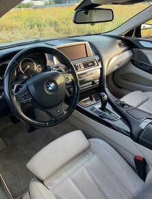 BMW 650i Mpaket - 6