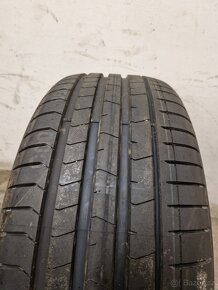 225/40/19 93Y PIRELLI P ZERO MOE RUN FLAT - 6