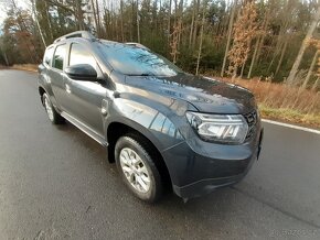 Dacia Duster Comfort TCe 100 LPG záruka do 2027 - 6