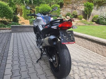 BMW F 800 R - ABS, MODE -SUPER STAV - 6