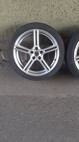 Alu kola r18 5x114 - 6