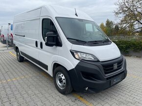 Fiat Ducato L3H2 VAN 2,3 MTJ 160k - 6