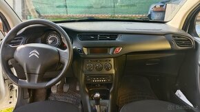 Prodám Citroen C3 1.0.VTi, rv 2014 - 6