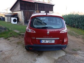 Renault Scénic, 1,5.DCI.81.KW - 6