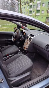 Opel Corsa D 1.2 16V 59kw - 6