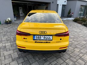 AUDI S6 - 6